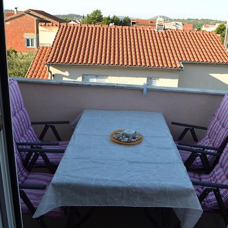 Apartment Mia Водице Екстериор снимка