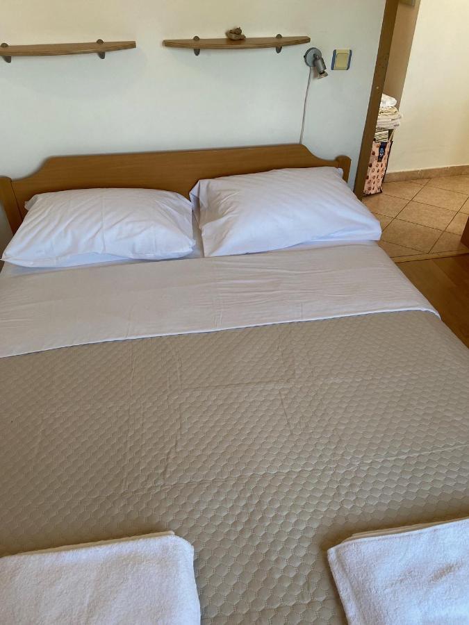 Apartment Mia Водице Екстериор снимка
